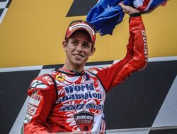 Melegenda di Ducati, Casey Stoner Justru Sindir sang Mantan Tim