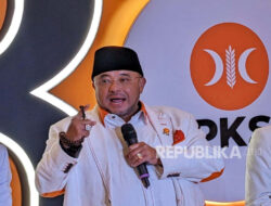 Masa Jabatan Ketum Parpol Digugat, PKS: Kesalahan Sendiri Tak Regenerasi