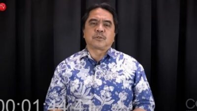 Ade Armando Sebut Anies Baswedan Layak Jadi Presiden RI: Dia Orang Indonesia Asli!