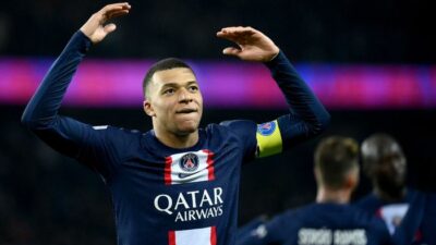 Al Hilal Iming-imingi Kylian Mbappe Gaji 3,5 Kali Lipat Cristiano Ronaldo dan Status Pemain Termahal Dunia