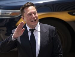 X.com Milik Elon Musk Diblokir Kominfo, Pengguna Twitter Bingung
