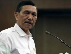 Manuver Politik Partai Golkar Di Bawah Airlangga Hartarto Bikin Pemerintah Ketar-Ketir