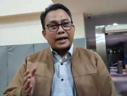 Duh! Dirut Pertagas Niaga Jugi Prajogio Mangkir Dari Panggilan KPK