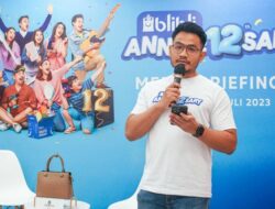 Blibli Serius Jamin Orisinalitas Foto Produk Pelapak di Marketplace
