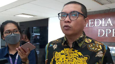 PPP Senang Sandiaga Uno Masuk 5 Kandidat Bacawapres Ganjar Pranowo