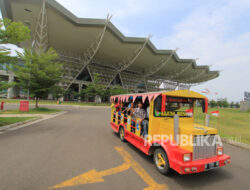 Bandara Husein Sastranegara Ditutup, Warga Bandung Lebih Pilih ke Soetta Daripada Kertajati