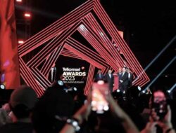 Penghargaan Generasi Digital, Ini Deretan Pemenang Telkomsel Awards 2023