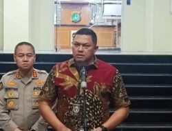 Aniaya Pelaku Narkoba Hingga Tewas, 7 Polisi Polda Metro Jaya Ditahan