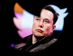 Elon Musk: Twitter Batasi Jumlah Tweet Harian Yang Bisa Dibaca Pengguna