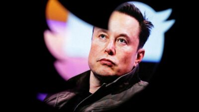Elon Musk: Twitter Batasi Jumlah Tweet Harian Yang Bisa Dibaca Pengguna