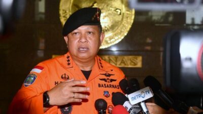 Puspom TNI Keberatan Kabasarnas Jadi Tersangka: Kami Punya Aturan Sendiri