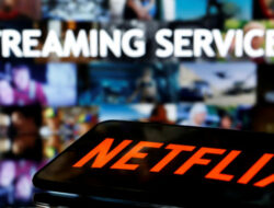Rekomendasi Tayangan Seru Yang Bakal Temani Pengguna Netflix Selama Juli 2023