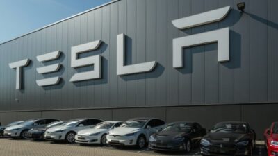 Investasi Tesla di India Segera Terealisasi, Bagaimana dengan Indonesia?