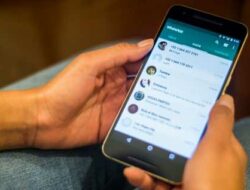 WhatsApp Luncurkan Cara Baru Balas Pesan Gunakan Video Instan