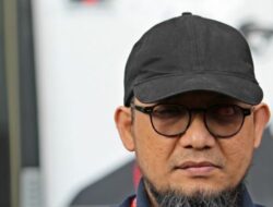 Novel Baswedan Soal Pimpinan KPK Saat Ini: Ibarat Sapu, Sudah Rusak, Kotor Pula!