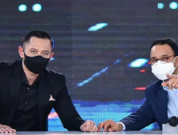 Anies-AHY Kompak Serang Kebijakan Jokowi, Rocky Gerung: Ganjar Nggak Tahu Mau Ngapain?