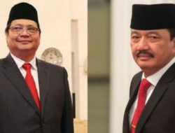 Hendri Satrio: Partai Golkar Sangat Mampu Bikin Poros Keempat, BG Jadi Cawapres