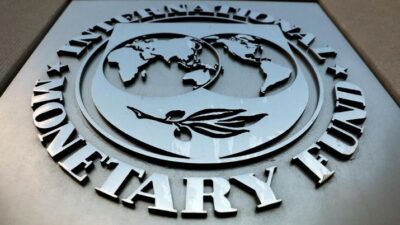 Terima Kasih SBY, Utang RI ke IMF Ternyata Sudah Lunas!