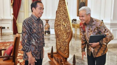 Rizal Ramli: Kualitas Kepemimpinan Ganjar Pranowo Jauh Di Bawah Jokowi