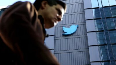 Facilitate Gugat Twitter Karena Gagal Bayar Tagihan Vendor di 4 Negara