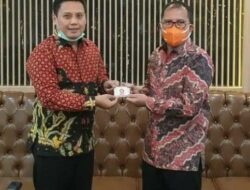 Waketum Nasdem Bantah Danny Pomanto Kader: Dia Punya KTA Gerindra