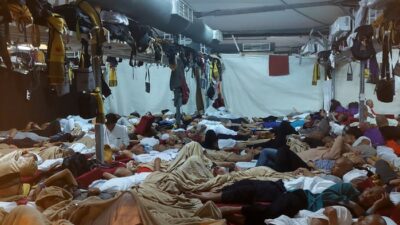 Belasan Jemaah Haji Khusus: Bayar Mahal Tapi Tidur Berdesakan Hingga WC Mampet