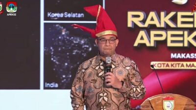 Anies Singgung Pemerataan Listrik, Thomas Lembong: Pemerintah Terpukau Angka, Tapi Buta Fakta