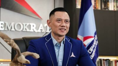 AHY Pidato Politik, Paparkan 14 Agenda Perubahan dan Perbaikan Indonesia