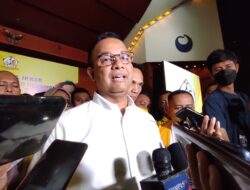 Anies Baswedan Sentil Kemendikbud: Sistem Pendidikan RI Keliru, Proyek, Proyek, Proyek!