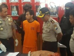 Anak Durhaka! Remaja Ini Tega Gantung Mati Ibunya Karena Tak Dibelikan Helm