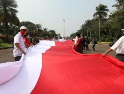 Skenario 5 Tahun Indonesia Dipimpin Anies, Ganjar Atau Prabowo