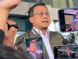 KPK Periksa Menhub Budi Karya Sumadi dan Sekjen Kemenhub Terkait Kasus Suap DJKA