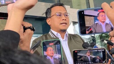KPK Periksa Menhub Budi Karya Sumadi dan Sekjen Kemenhub Terkait Kasus Suap DJKA