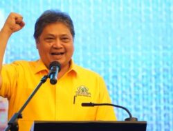 Bang Yos: Begal Partai Ingin Singkirkan Airlangga Hartarto Yang Taat Konstitusi dan Bersama Rakyat