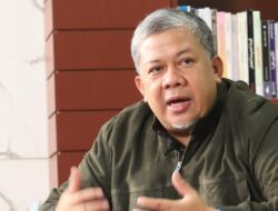 Kembali Disebut Pengkhianat Diri Sendiri, Politikus Gelora Fahri Hamzah Beri Respons Keras