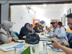 Kemah Relawan Restorasi se-Jawa Barat: Anies Baswedan Harus Menang