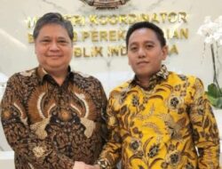Achmad Taufan Soedirjo: Prabowo Subianto Jangan Lupakan Sejarah Pilpres 2014!