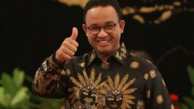 Kenapa Anies Baswedan Harus Menang Satu Putaran?