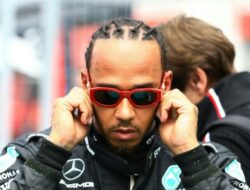 Kejutan! Lewis Hamilton Raih Pole Position F1 GP Hungaria 2023 Setelah 1,5 Tahun