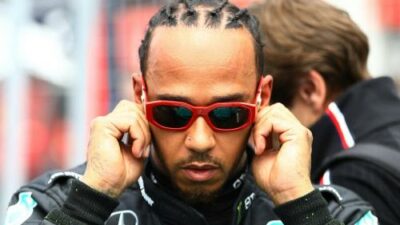 Kejutan! Lewis Hamilton Raih Pole Position F1 GP Hungaria 2023 Setelah 1,5 Tahun