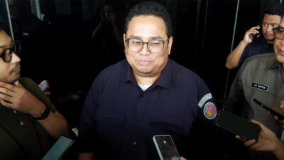 Buntut Ajak Masyarakat Pilih Ganjar, Gibran dan Bobby Bakal Diproses Bawaslu