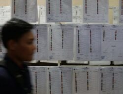 ICW Ungkap Daftar 12 Eks Koruptor Maju DPR dan DPD RI di Pemilu 2024