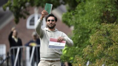 TikTok Blokir Akun Salwan Momika Pembakar Al-Quran di Swedia, Cegah Hasilkan Uang