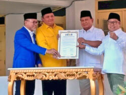 Berubah Nama Jadi Koalisi Indonesia Maju, KKIR Bubar?