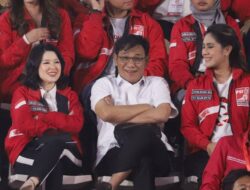 Jalan Politik Budiman Sudjatmiko: Pasang Badan Untuk PDIP di Kudatuli, Kini Dipecat Megawati