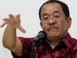 Said Didu: Rezim Jokowi Bakal Tinggalkan Utang Rp.16.000 Triliun Saat Lengser