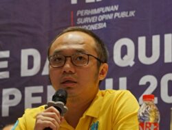 Yunarto Wijaya: Prabowo Rugi Didukung Budiman Sudjatmiko, Tragedi 1998 Makin Ramai Dibicarakan