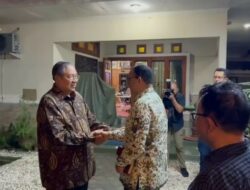 2 Kali Menang Pilpres, Anies Baswedan Berguru ke SBY