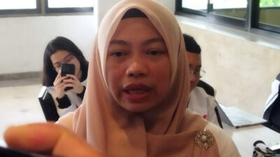 Pakar Hukum UI: Ajakan Pilih Ganjar Oleh Gibran dan Bobby Pelanggaran Administratif