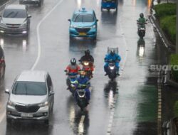 7 Dampak Negatif Hujan Buatan, Cemari Tanah Hingga Pemanasan Global, Bagaimana Jakarta?
